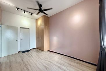 Residensi Adelia @ Bangi Avenue