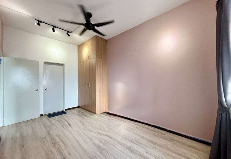 Residensi Adelia @ Bangi Avenue