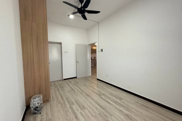 Residensi Adelia @ Bangi Avenue