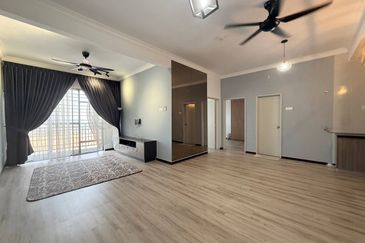 Residensi Adelia @ Bangi Avenue