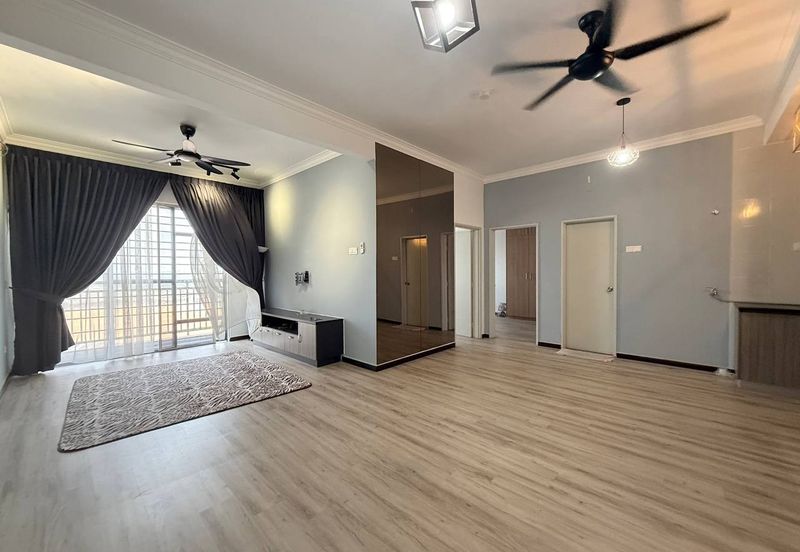 Residensi Adelia @ Bangi Avenue