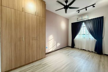 Residensi Adelia @ Bangi Avenue