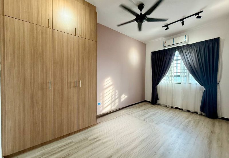 Residensi Adelia @ Bangi Avenue