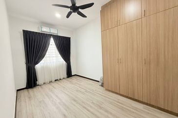 Residensi Adelia @ Bangi Avenue