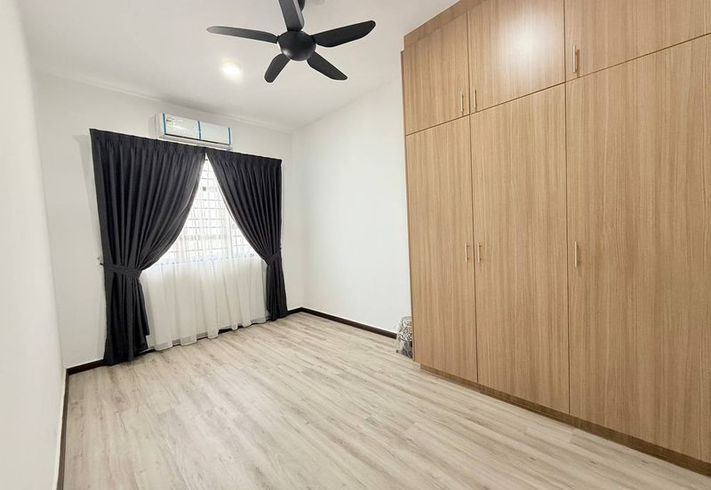 Residensi Adelia @ Bangi Avenue