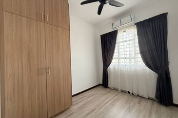 Residensi Adelia @ Bangi Avenue