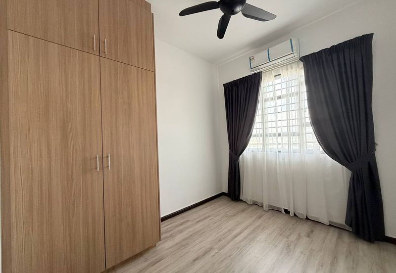 Residensi Adelia @ Bangi Avenue