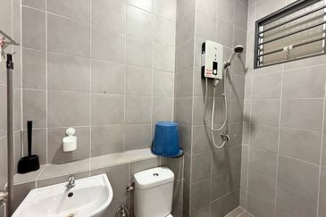 Residensi Adelia @ Bangi Avenue