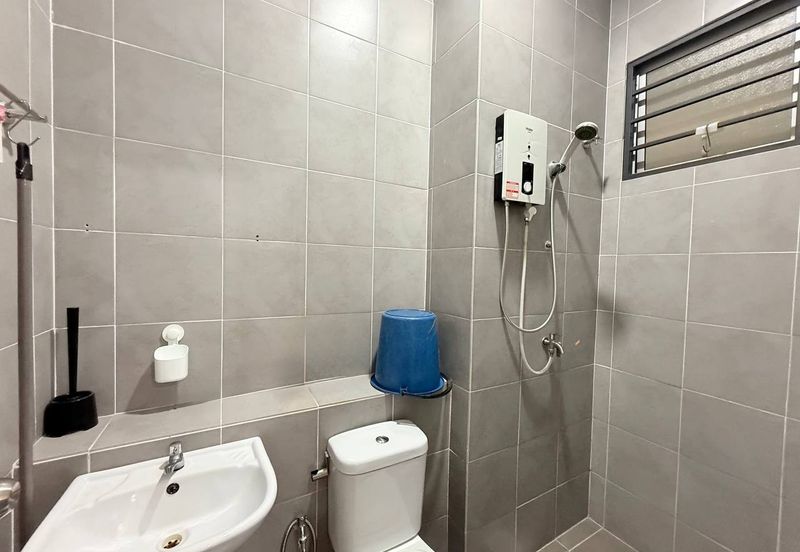 Residensi Adelia @ Bangi Avenue