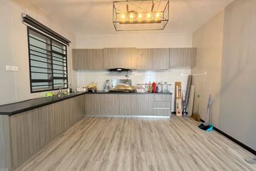 Residensi Adelia @ Bangi Avenue