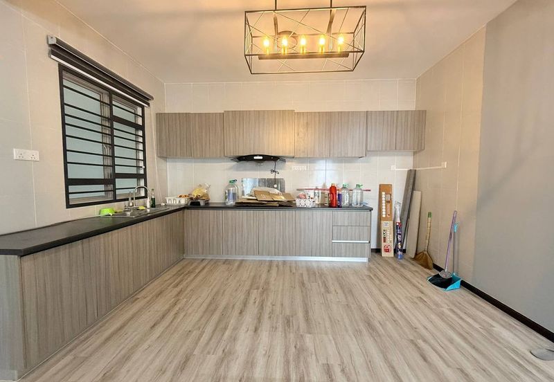 Residensi Adelia @ Bangi Avenue