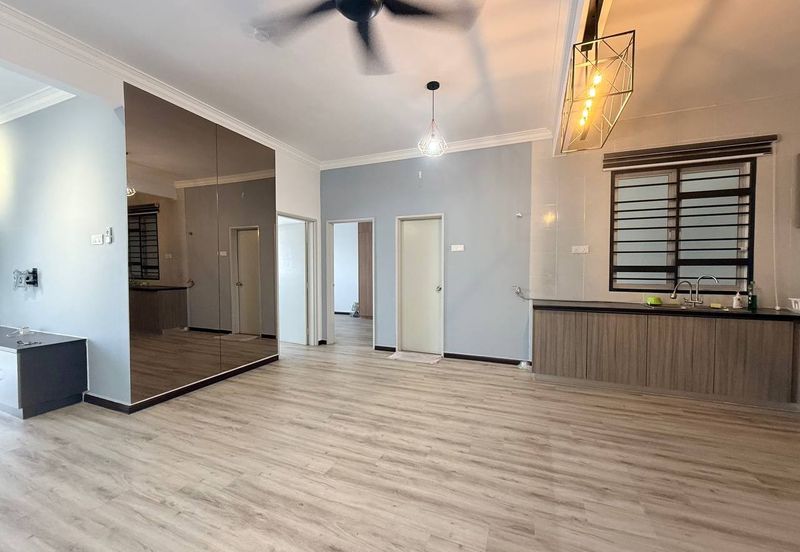 Residensi Adelia @ Bangi Avenue