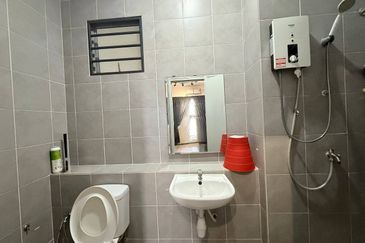 Residensi Adelia @ Bangi Avenue