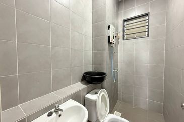 Residensi Adelia @ Bangi Avenue