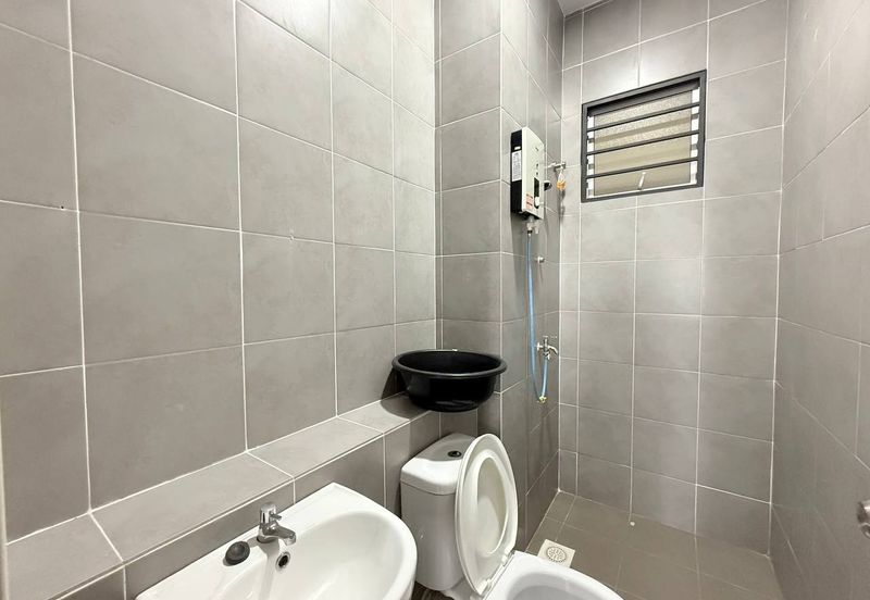 Residensi Adelia @ Bangi Avenue