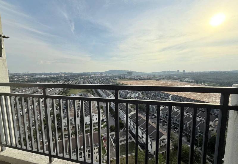 Residensi Adelia @ Bangi Avenue