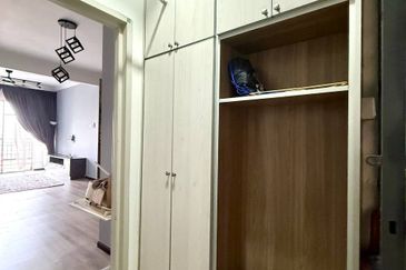 Residensi Adelia @ Bangi Avenue