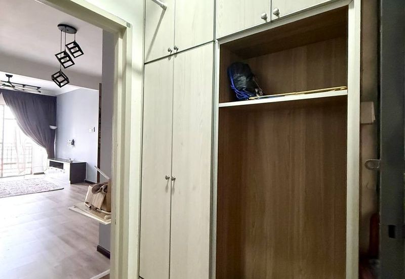 Residensi Adelia @ Bangi Avenue