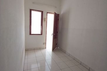 Taman Koperasi Cuepacs