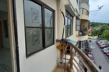 Taman Koperasi Cuepacs