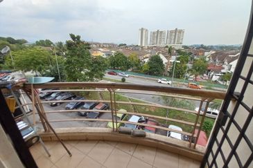 Taman Koperasi Cuepacs