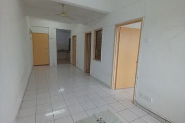 Taman Koperasi Cuepacs