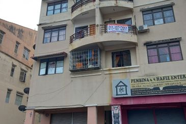 Taman Koperasi Cuepacs