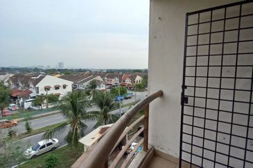 Taman Koperasi Cuepacs