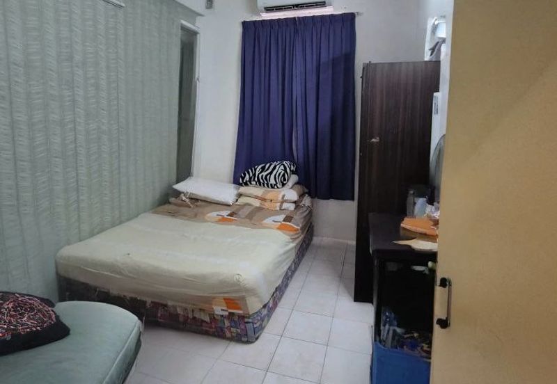 Sri Dahlia Apartment