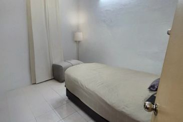 Sri Dahlia Apartment