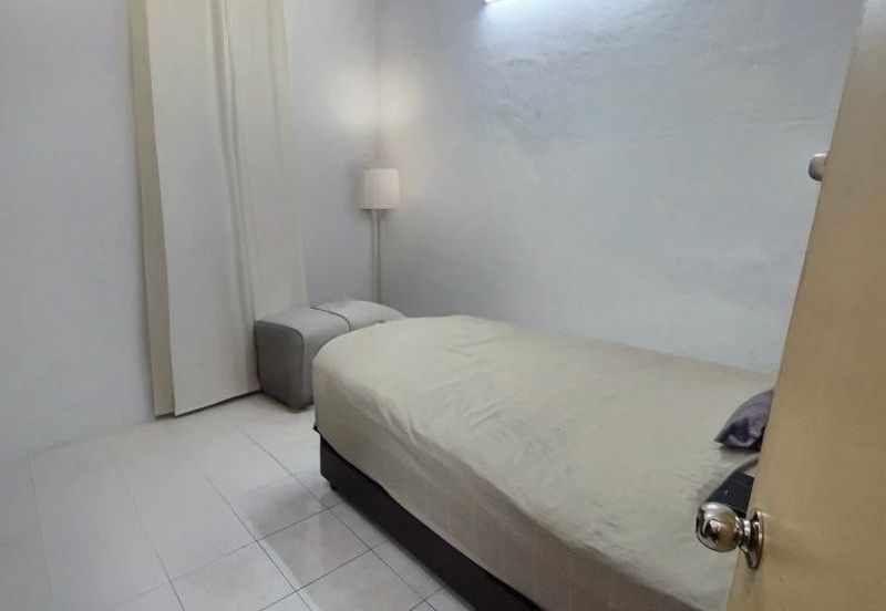 Sri Dahlia Apartment