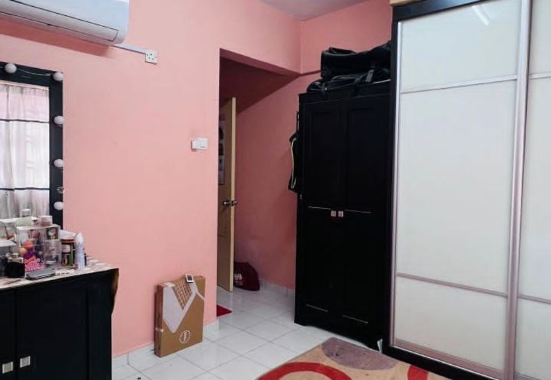 Sri Dahlia Apartment