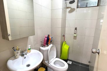 Residensi Zamrud (Zamrud Residensi)