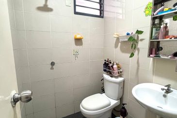 Residensi Zamrud (Zamrud Residensi)