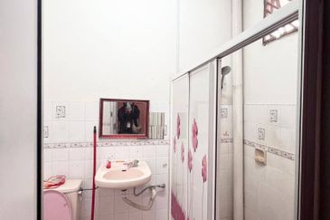 Seksyen 4, Bandar Baru Bangi