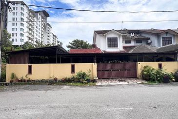 Seksyen 4, Bandar Baru Bangi