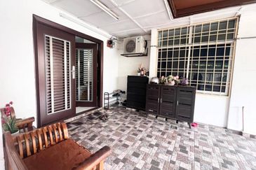 Seksyen 4, Bandar Baru Bangi