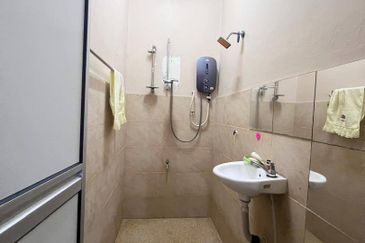 Seksyen 4, Bandar Baru Bangi