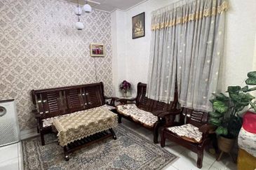 Seksyen 4, Bandar Baru Bangi