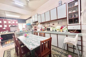 Seksyen 4, Bandar Baru Bangi