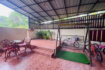 Seksyen 4, Bandar Baru Bangi