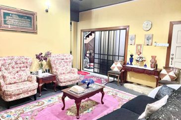 Seksyen 4, Bandar Baru Bangi