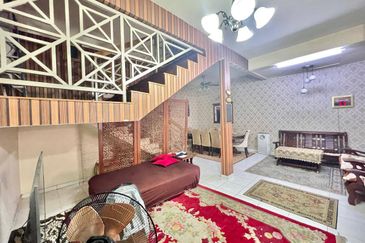 Seksyen 4, Bandar Baru Bangi