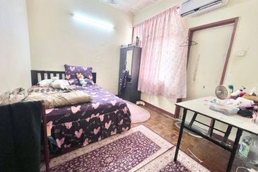 Seksyen 4, Bandar Baru Bangi