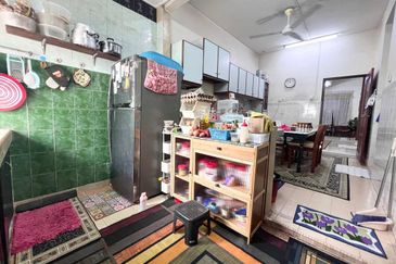 Seksyen 4, Bandar Baru Bangi