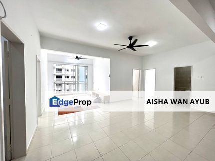 Residensi Adelia 3 Bangi Avenue New Unit For Sale | Partial Furnished & Facing North, Selangor, Hulu Langat