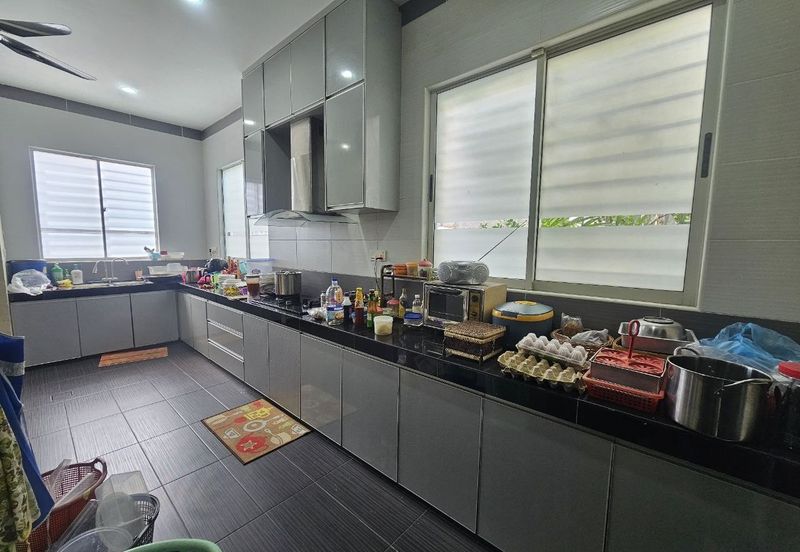 Taman Anjung Residensi