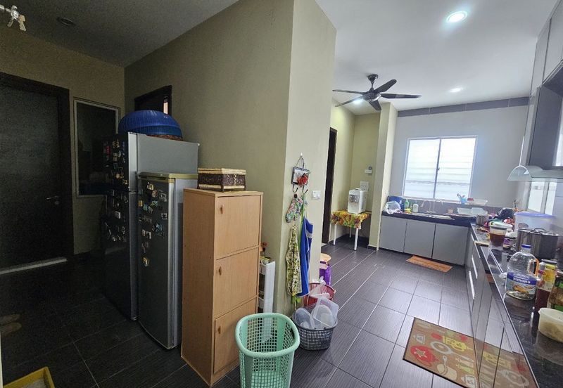 Taman Anjung Residensi