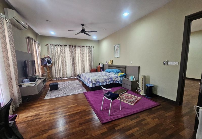 Taman Anjung Residensi