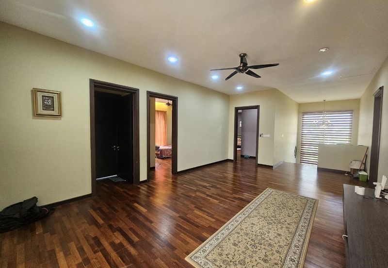 Taman Anjung Residensi